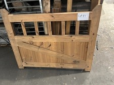 CLEARANCE Braced Decorative