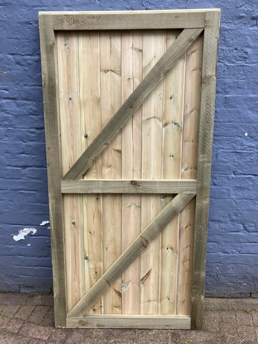 Gate super heavy duty - gate,