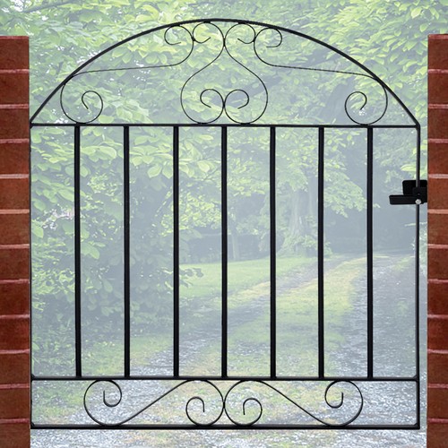 Heavy duty metal - duty,