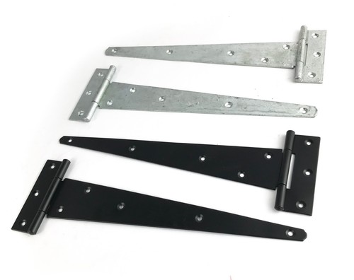 Tee hinges shed - hinges,