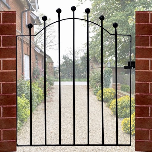 Garden gates 3ft - garden,