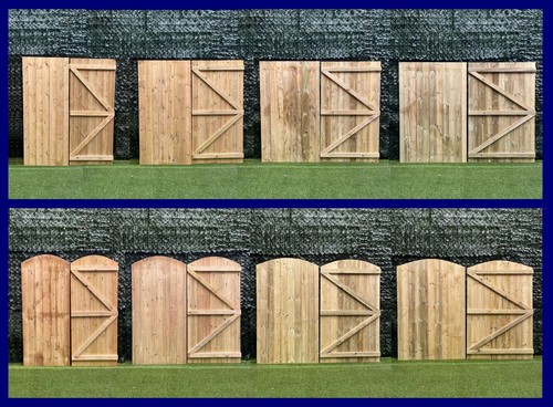 Premier semi braced - semi,