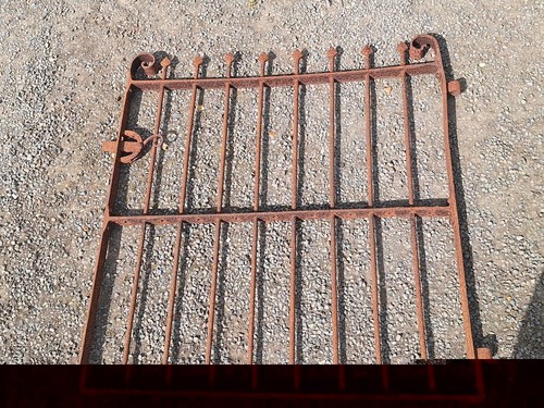 Antique vintage wrought - antique,