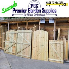 Tongue & Groove Garden Pathway