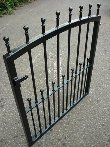 Manor heavy duty garden - heavy, metal